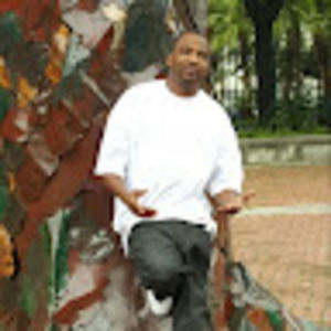 Meet your Posher, Antonio tuck